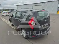 2021 Dacia Lodgy