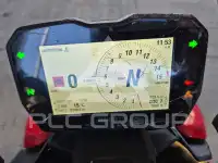 2021 Ducati STREETFIGHTER
