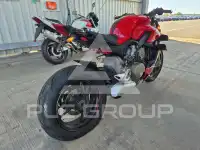 2021 Ducati STREETFIGHTER
