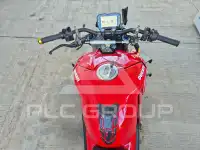 2021 Ducati STREETFIGHTER