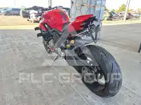2021 Ducati STREETFIGHTER
