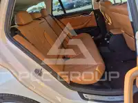 2021 BMW 5 series