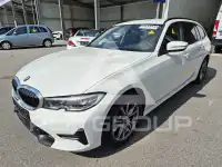 2021 BMW 3 series