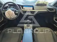 2021 BMW 1 series
