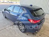 2021 BMW 1 series