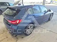 2021 BMW 1 series