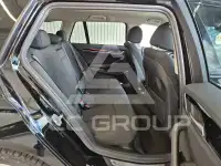 2021 BMW 5 series