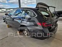 2021 BMW 5 series