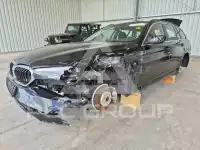 2021 BMW 5 series