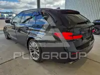 2021 BMW 5 series