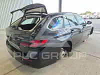 2021 BMW 5 series