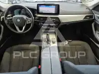 2021 BMW 5 series