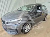 2021 BMW 2 Series