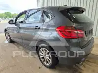 2021 BMW 2 Series
