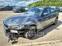 2021 BMW 3 series