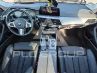 2021 BMW 5 series