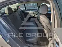 2021 BMW 5 series