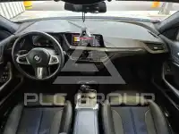 2021 BMW 1 series
