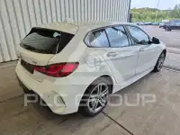2021 BMW 1 series