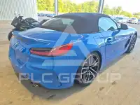 2021 BMW Z4