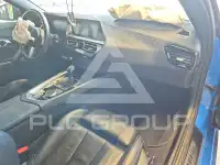 2021 BMW Z4
