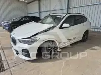 2021 BMW X1