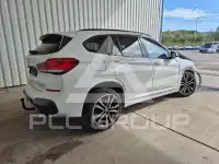 2021 BMW X1