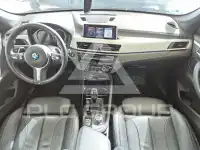 2021 BMW X1