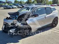 2021 BMW I3
