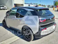 2021 BMW I3