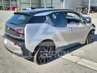 2021 BMW I3