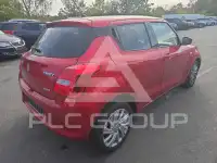 2021 Suzuki SWIFT