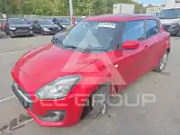 2021 Suzuki SWIFT