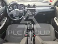 2021 Suzuki SWIFT