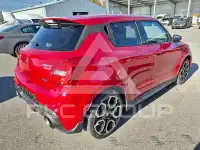 2021 Suzuki SWIFT