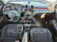 2021 Suzuki SWIFT
