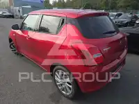 2021 Suzuki SWIFT