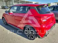 2021 Suzuki SWIFT