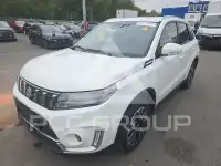 2021 Suzuki Vitara