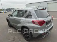 2021 Suzuki Vitara