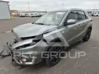 2021 Suzuki Vitara