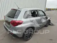 2021 Suzuki Vitara
