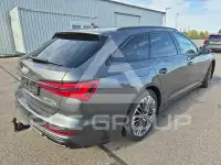2021 Audi A6