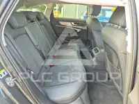 2021 Audi A6