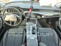 2021 Audi A6