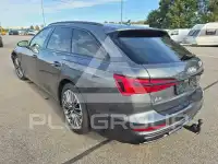 2021 Audi A6