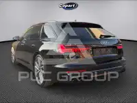 2021 Audi S6