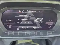 2021 Audi E-TRON