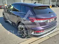 2021 Audi E-TRON