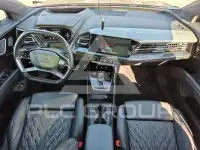 2021 Audi E-TRON